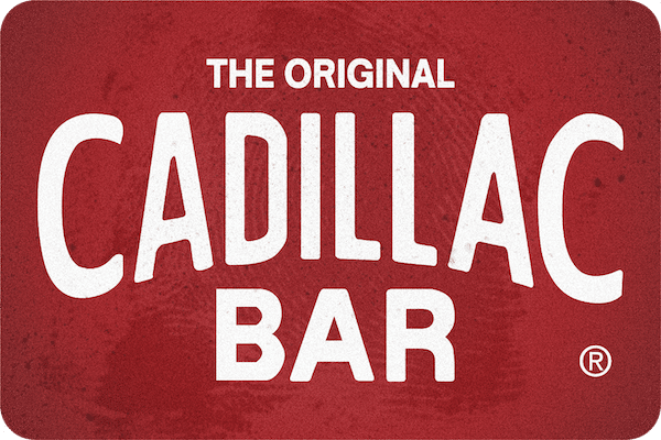 Cadillac Bar Logo