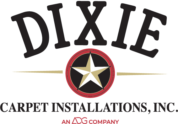 Dixie Carpet Logo