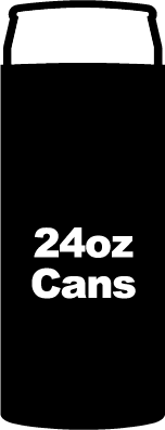 24oz Can