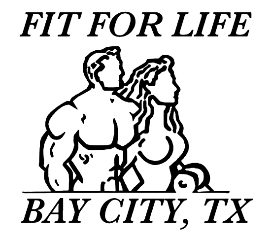 Fit For Life Logo