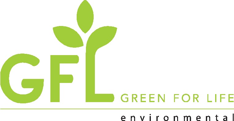 Green For Life Logo